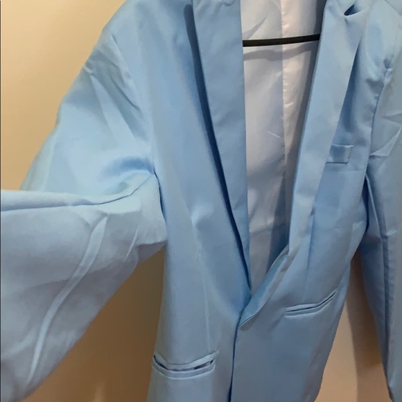 Suit jacket - Picture 2 of 3